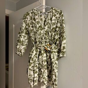 Zara dress, worn once!